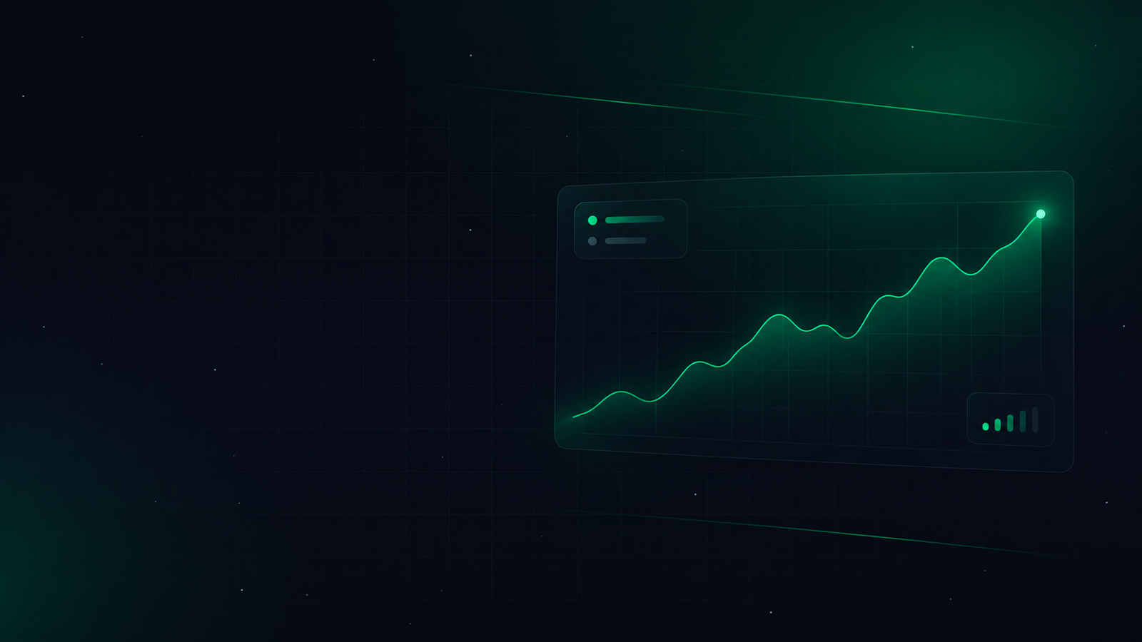 Illustration interface d'analyse financière 2